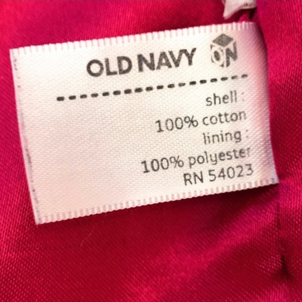 Gap Jacket - Picture 6 of 6